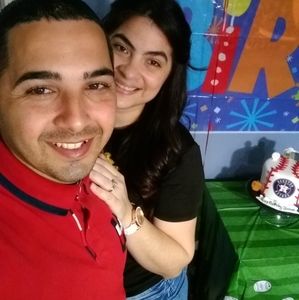 Meet your Posher, Joshua